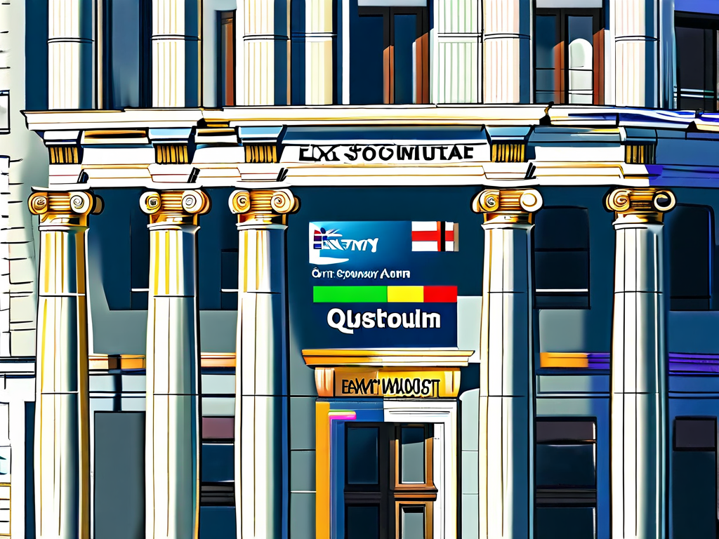 欧交易所交易界面指南